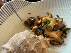 -本家食堂(华南店)
