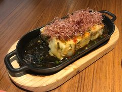 -仓桥家·焗寿司·锅物(光谷步行街店)