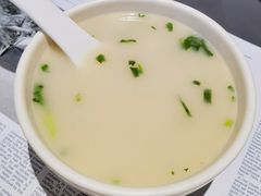 老火鸭汤-小大董·烤鸭(观景餐厅·南京西路店)