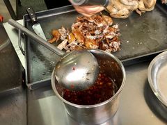 -童子鸡专卖店(中新街店)