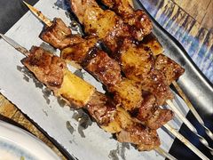 -金谷园饺子·烧烤(人大总店)