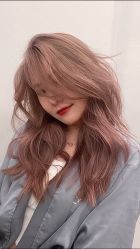 -In Style造型