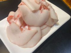 羊尾油-老门框爆肚涮肉(方庄店)