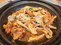-小绍兴家宴·百年绍兴菜(鲁迅路店)