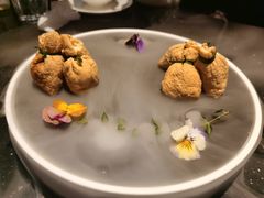 松露菌香布袋-小运河·公馆(国贸店)