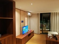 -大理洱海龙湾假日酒店