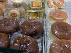-西村叔叔的店·面包·甜品·蛋糕(牡丹园店)