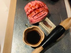 -厚贞日式烤肉(龙之梦店)