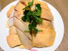 -泰煌鸡·上海白斩鸡·鸡汤面(鹤庆店)