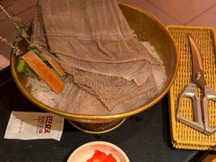 -巴奴毛肚火锅(悠唐购物中心店)