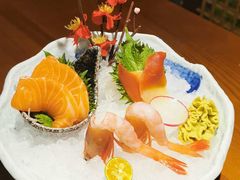 -有喜屋·深夜食堂(北京西路店)