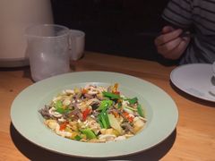 -黄山老妈·土菜(碧桂园店)