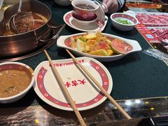 -大吉利·潮汕鲜牛肉火锅(阳光天鸿广场店)