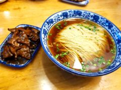 -裕兴记·三虾面(西北街总店)