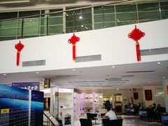 -上海和展广汽丰田4S店(老闵行店)