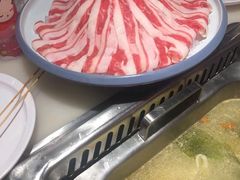 -重庆高老九火锅(吴中永旺店)