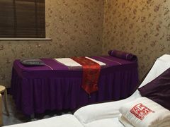-大瀚养生SPA足道会馆(长逸店)