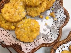 -小鱼锅贴明光土菜