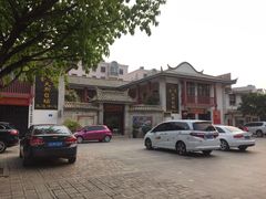 -桥馫源蒙自过桥米线(蒙自店)