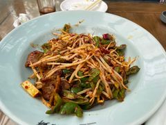 -老磨油饼(高陵店)