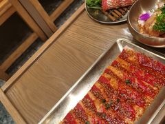-西塔老太太泥炉烤肉(双井店)