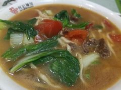 -何记面馆(龙泉山店)
