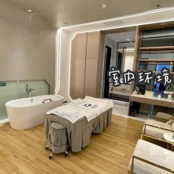 -厦门安达仕酒店·衡境SPA