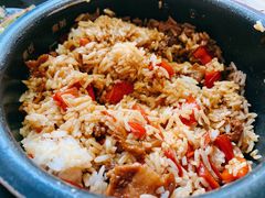 肉汤泡饭-湘拾(壹方北馆店)