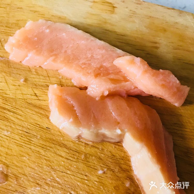 100种创意吃法—香煎三文鱼🐟