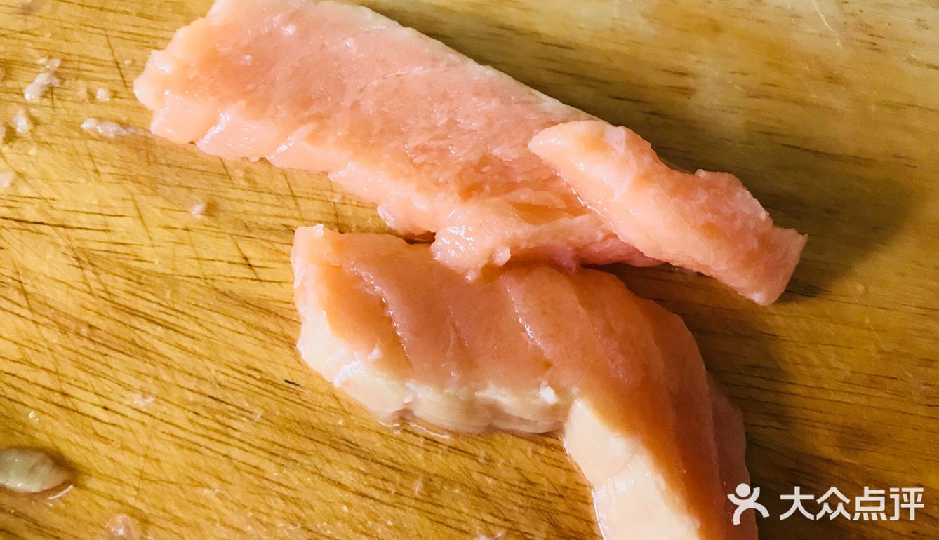 100种创意吃法—香煎三文鱼🐟