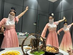 -金狮麟•宋宴•宋文化地标餐厅(晋安路店)