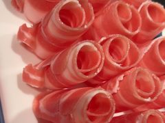 -京门老爆三·铜锅涮肉 爆肚(芳群园店)