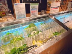-温野菜涮涮锅(西单大悦城店)