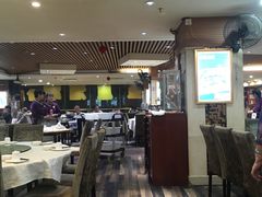 大堂-品鱼庄酒家(新世界大酒店店)