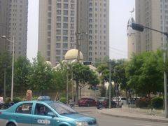 -天津市和平区西宁道清真寺