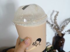 -喜茶(上海正大广场店)