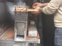 羊肉串-同来顺烧烤餐厅(哈尔滨道店)