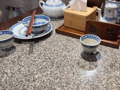 -南京大牌档(济南万象城店)