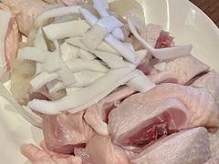 -同仁四季椰子鸡(宝安壹方城店)