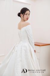-艾朵婚纱