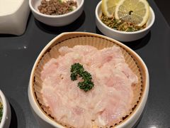 -海底捞(難波店)