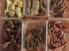 鸭脖-钱商茉莉香鸭颈王(浑南店)
