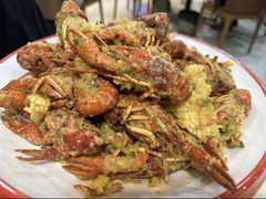 -香满锅老北京羊蝎子火锅·家常菜(新街口店)