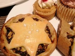 -上海锦江汤臣洲际大酒店壹阶层