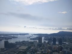 -高雄85大楼-观景台