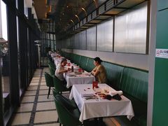 -L'Arome芳芳法国餐厅(仙林金鹰店)