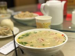 -留芳·文旅古月楼(老街店)