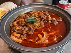 -肖记公安牛肉鱼杂馆·省级非物质文化遗产(崇仁路江滩直营店)