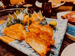 -酉林和牛·烧肉