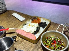 -鑫釜山海鲜烧烤(浑南店)
